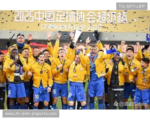 超级杯与中超联赛关系及重要赛事介绍