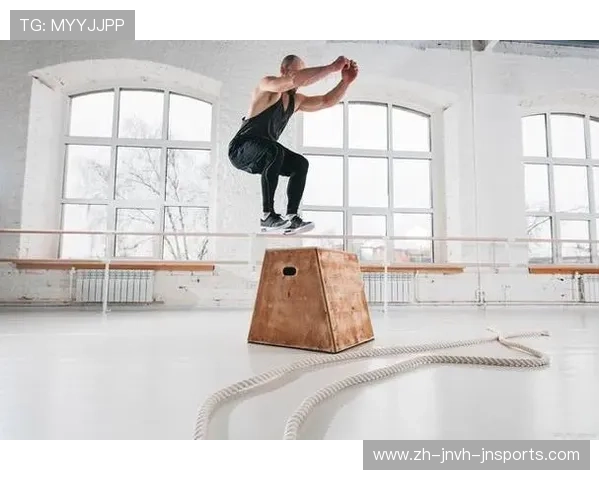 高度掌控者：跳高运动员的垂直爆发力解析